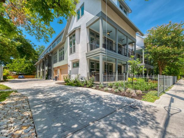 139 Cedar, Unit 103, San Antonio, TX 78210