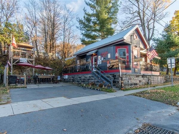 209 Commercial Street, Theresa, NY 13691