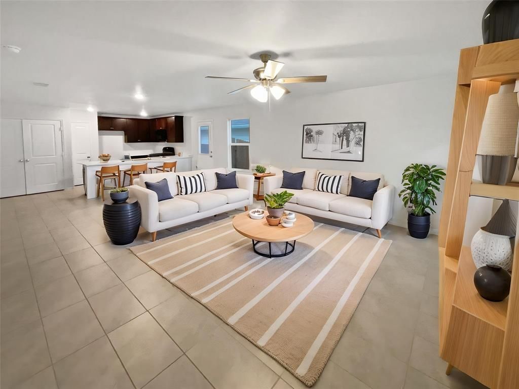 6267 Unbridled Drive, Forney, TX 75126 Main Photo