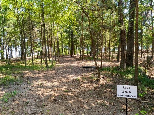 TBD Private Rd 52447, Leesburg, TX 75451