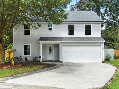 127 Macallan Court Court, Summerville, SC 29483