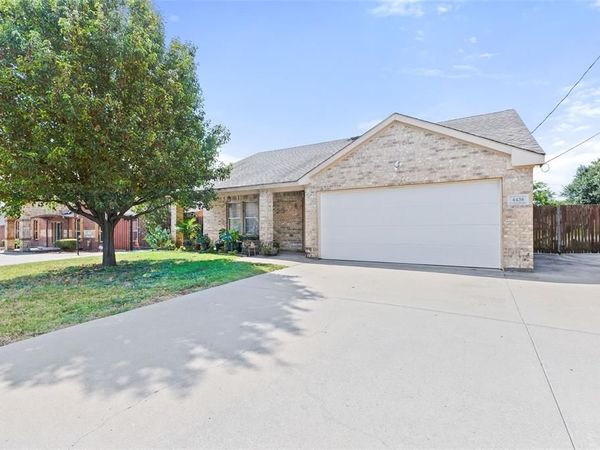 4436 Barstow Boulevard, Dallas, TX 75236