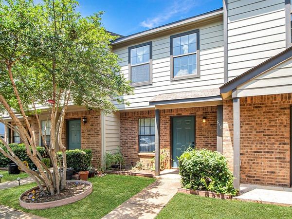 618 W Collins Street, Denton, TX 76201