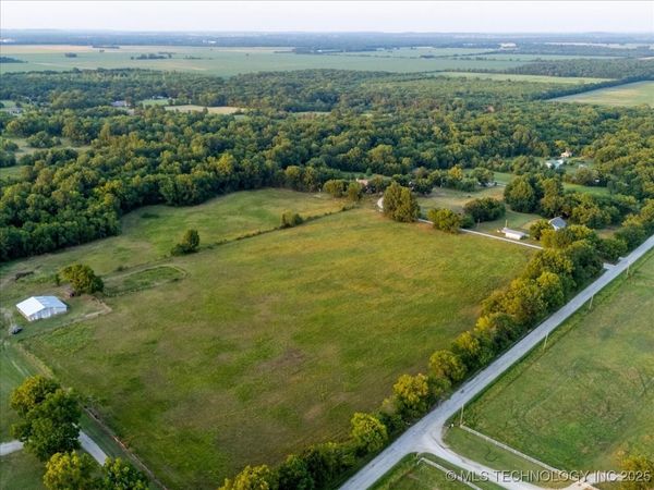 03 E 41st Street S, Broken Arrow, OK 74014