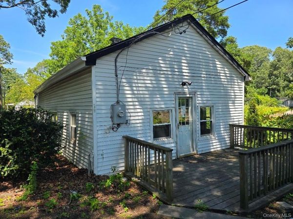 29 Bell Avenue, Aquebogue, NY 11931