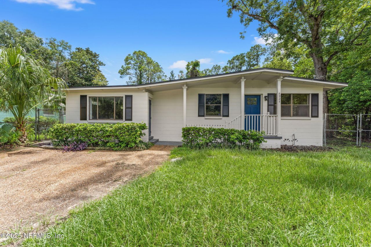 4924 Vermont Road, Jacksonville, FL 32209 Main Photo