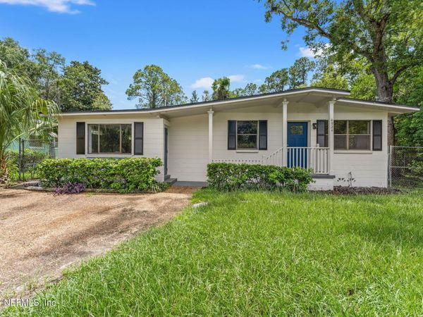 4924 VERMONT Road, Jacksonville, FL 32209