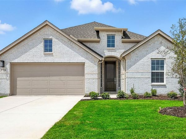 3704 Pitchfork Terrace, Anna, TX 75409