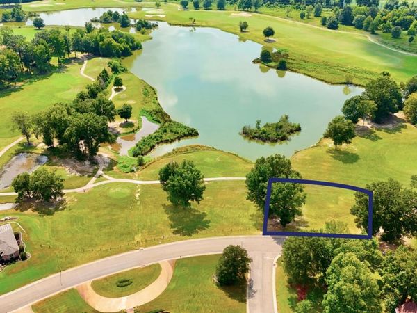 Lot 3 - Big Oaks Boulevard, Saltillo, MS 38866