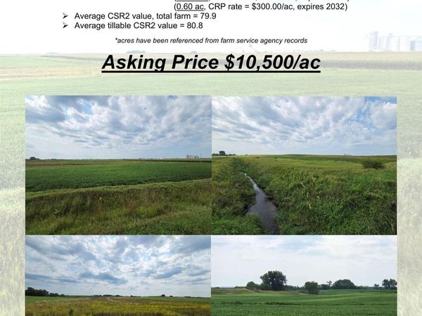 1513 310th St, Jefferson, IA 50129