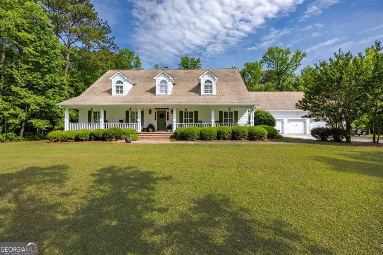 670 Middlesex Drive, Macon, GA 31210 Main Photo