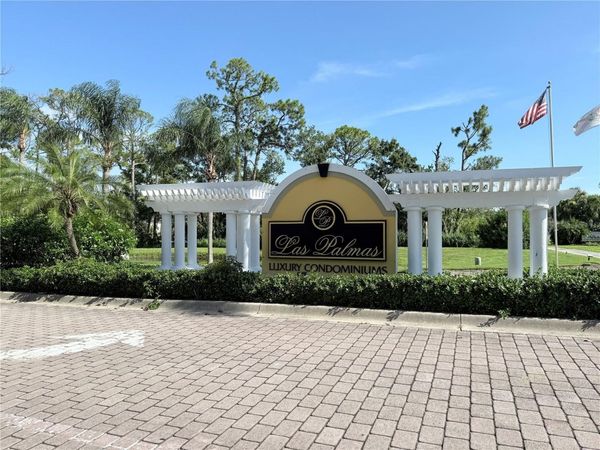 5721 BENTGRASS DRIVE, Unit 20-202, SARASOTA, FL 34235