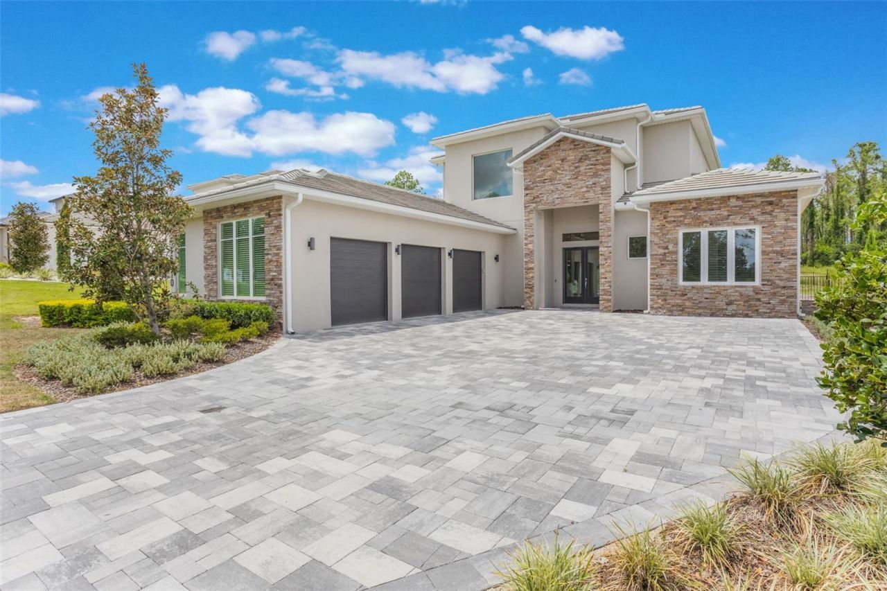 16110 Pendio Drive, Bella Collina, FL 34756 Main Photo