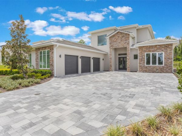 16110 PENDIO DRIVE, BELLA COLLINA, FL 34756