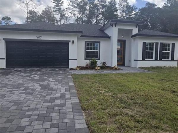 16117 SW 23RD COURT ROAD, OCALA, FL 34473