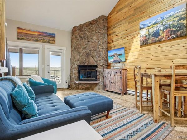 62927 US Highway 40, Unit 657, Granby, CO 80446