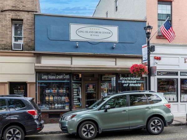 81 Main Street, Nyack, NY 10960