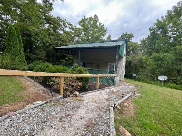 4943 Ebenezer Road, Greensburg, KY 42743