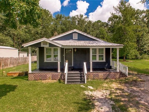14349 THOMAS Street, Tickfaw, LA 70466