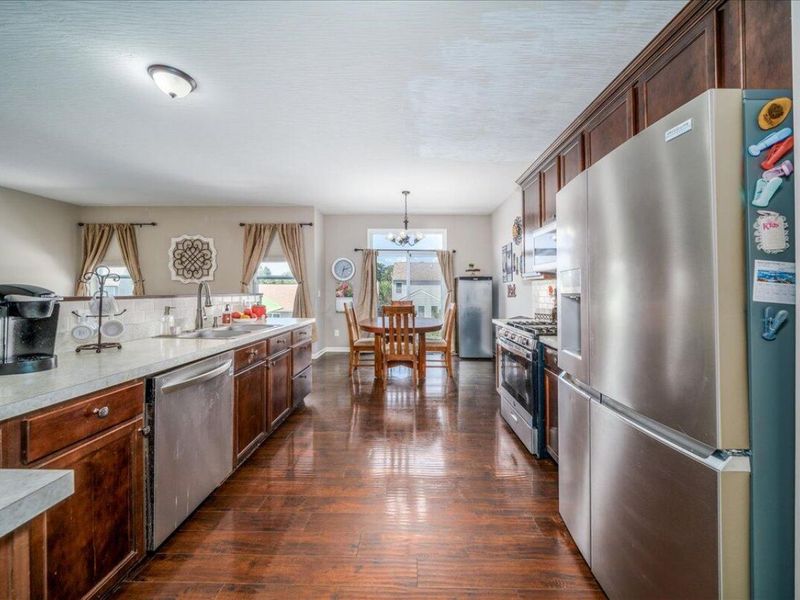 678 Green Forest Place Place, Lithopolis, OH 43136 Photo 12