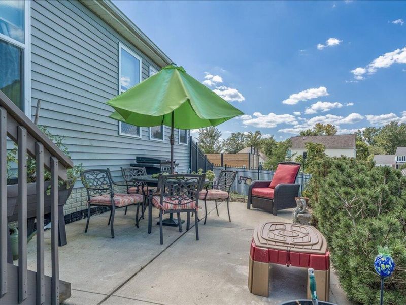 678 Green Forest Place Place, Lithopolis, OH 43136 Photo 25