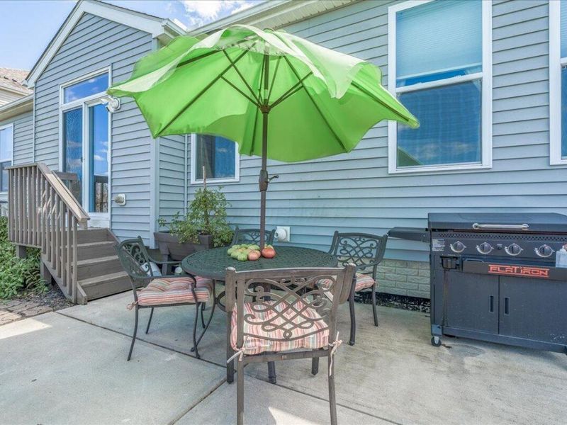 678 Green Forest Place Place, Lithopolis, OH 43136 Photo 26