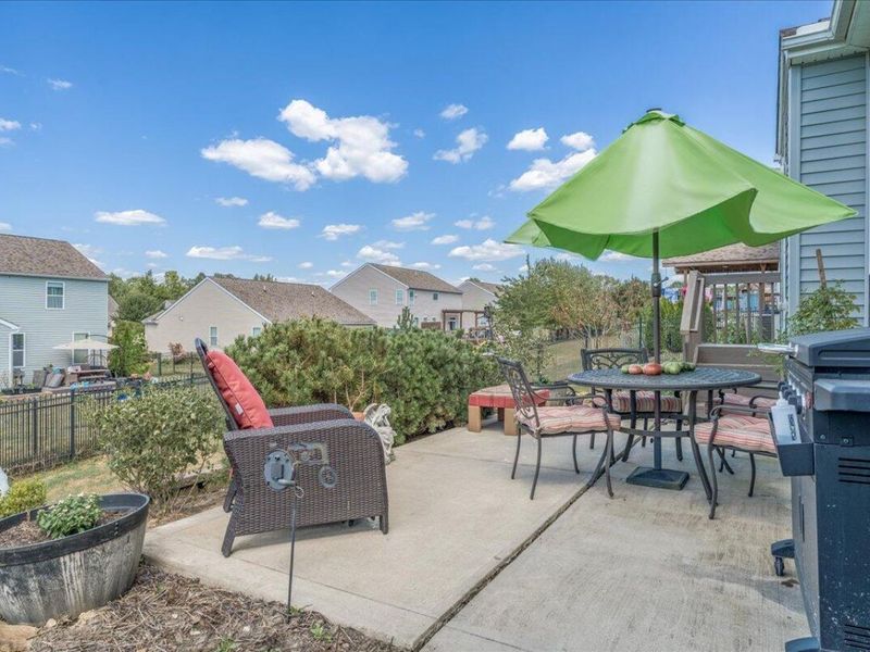 678 Green Forest Place Place, Lithopolis, OH 43136 Photo 27