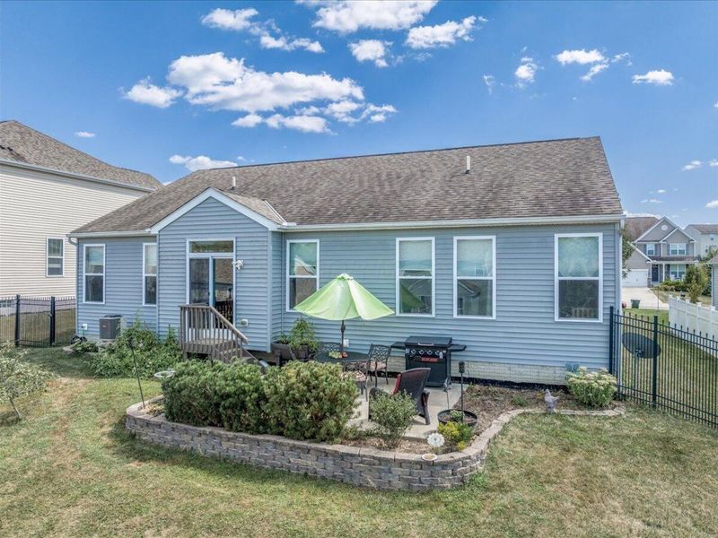 678 Green Forest Place Place, Lithopolis, OH 43136 Photo 33