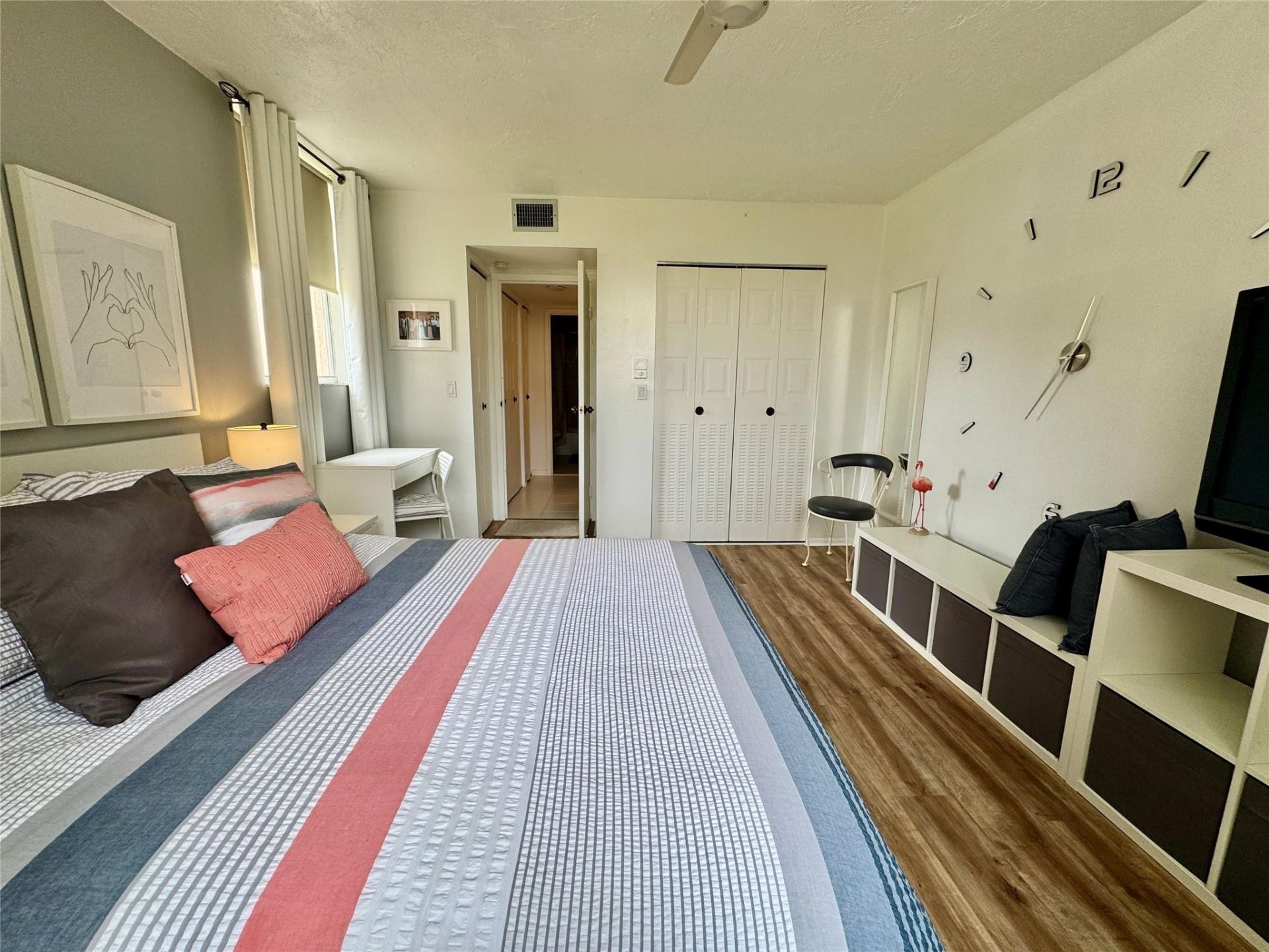 2811 Somerset Drive, Unit 206, Lauderdale Lakes, FL 33311 Photo