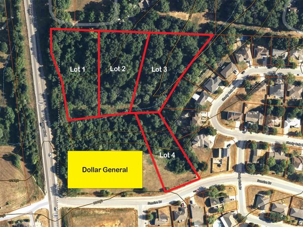 287 Sunrise Drive , Nixa, MO 65714