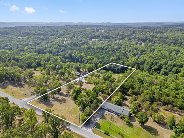 613 Lake Ranch Road, Kissee Mills, MO 65680