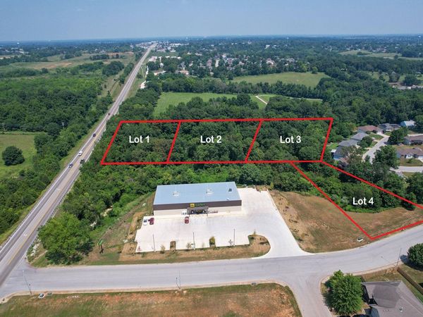 287 Sunrise Drive , Nixa, MO 65714