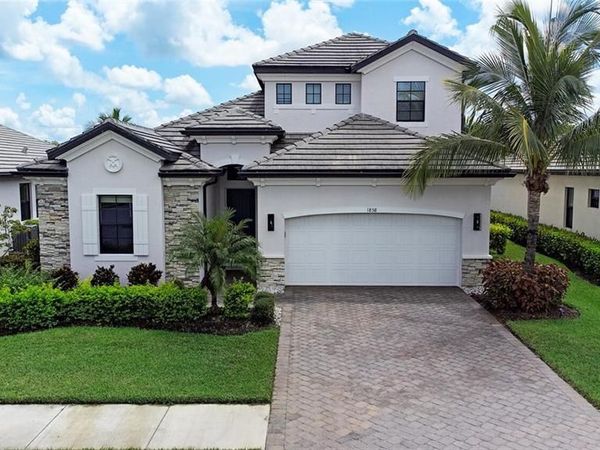1858 MUSTIQUE ST, NAPLES, FL 34120