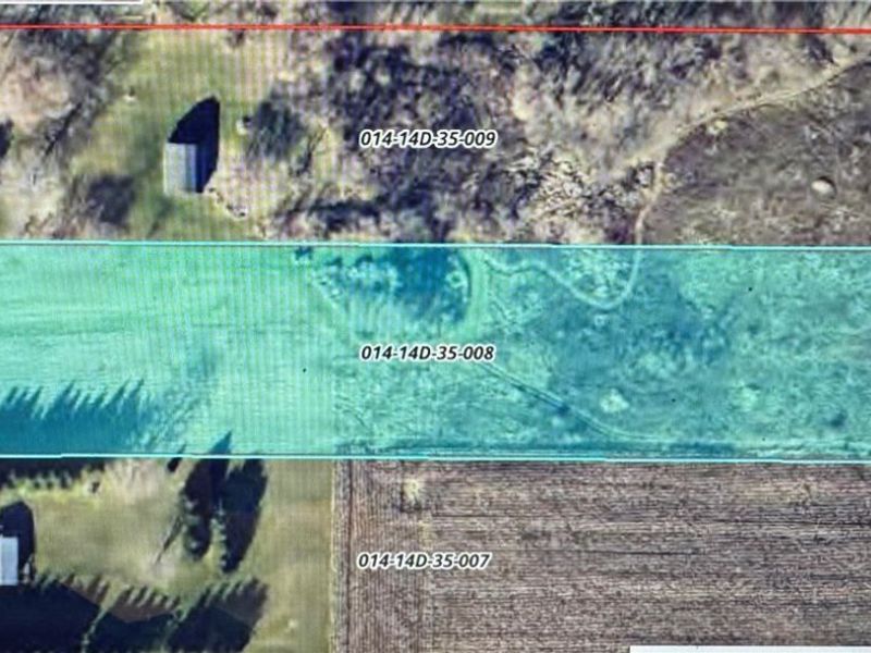 Cemetery Road, Burbank, OH 44214 Photo 1