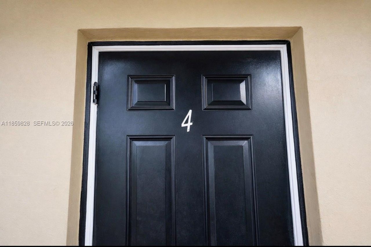 12275 NE 19th Ave, Unit 4, North Miami, FL 33181 Photo