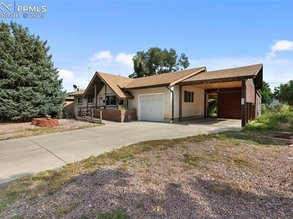 1038 Ohio Avenue, Canon City, CO 81212