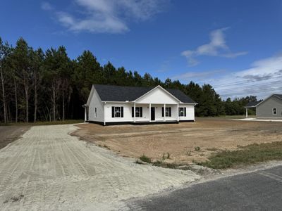 461 Reeves Farm Road, Saint George, SC 29477