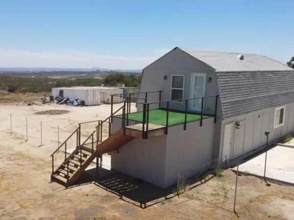 1431 Tierra del Sol Rd, Boulevard, CA 91905
