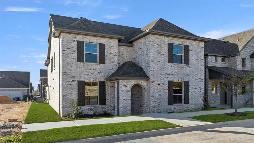 1421 Tipperary, Celina, TX 75009 Main Photo