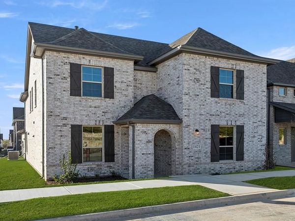 1421 Tipperary, Celina, TX 75009