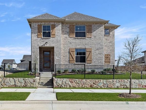 1420 Clare Court, Celina, TX 75009