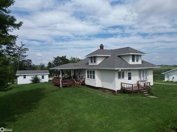 515 Harvard Avenue, Stanton, IA 51573