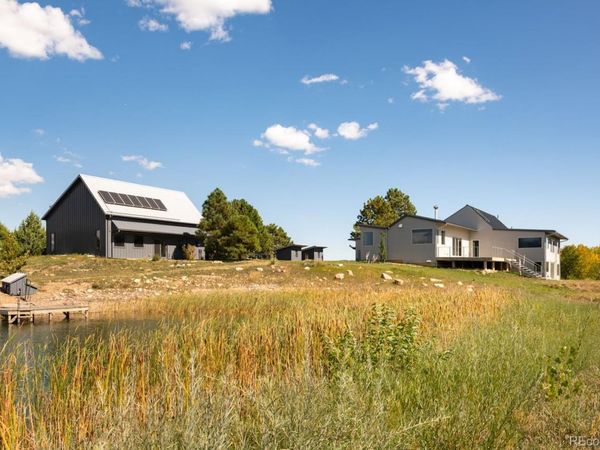 5952 Oxford Road, Niwot, CO 80503