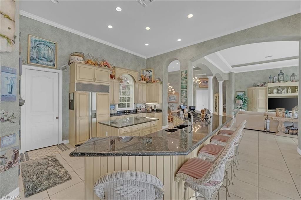 2339 Alexander Palm Dr, Naples, FL 34105 Photo