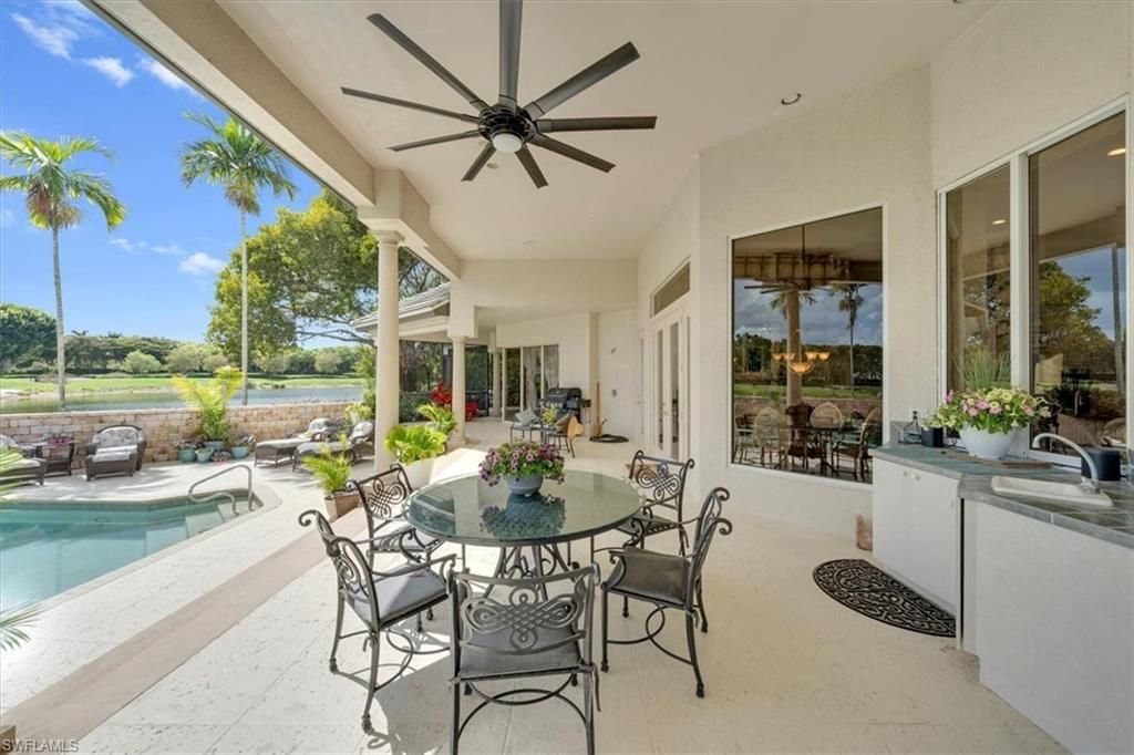 2339 Alexander Palm Dr, Naples, FL 34105 Photo