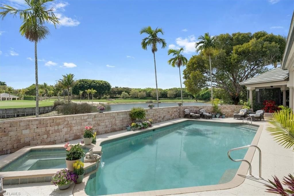 2339 Alexander Palm Dr, Naples, FL 34105 Photo
