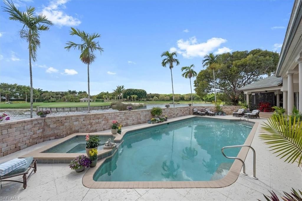 2339 Alexander Palm Dr, Naples, FL 34105 Photo