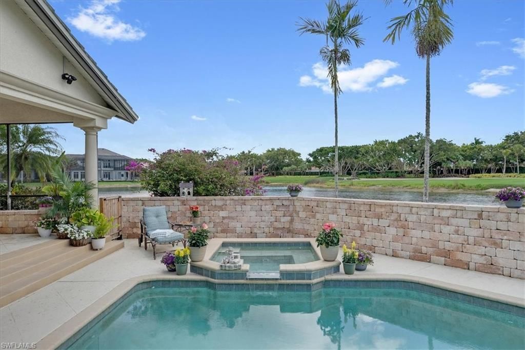 2339 Alexander Palm Dr, Naples, FL 34105 Photo