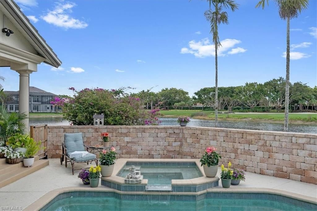 2339 Alexander Palm Dr, Naples, FL 34105 Photo
