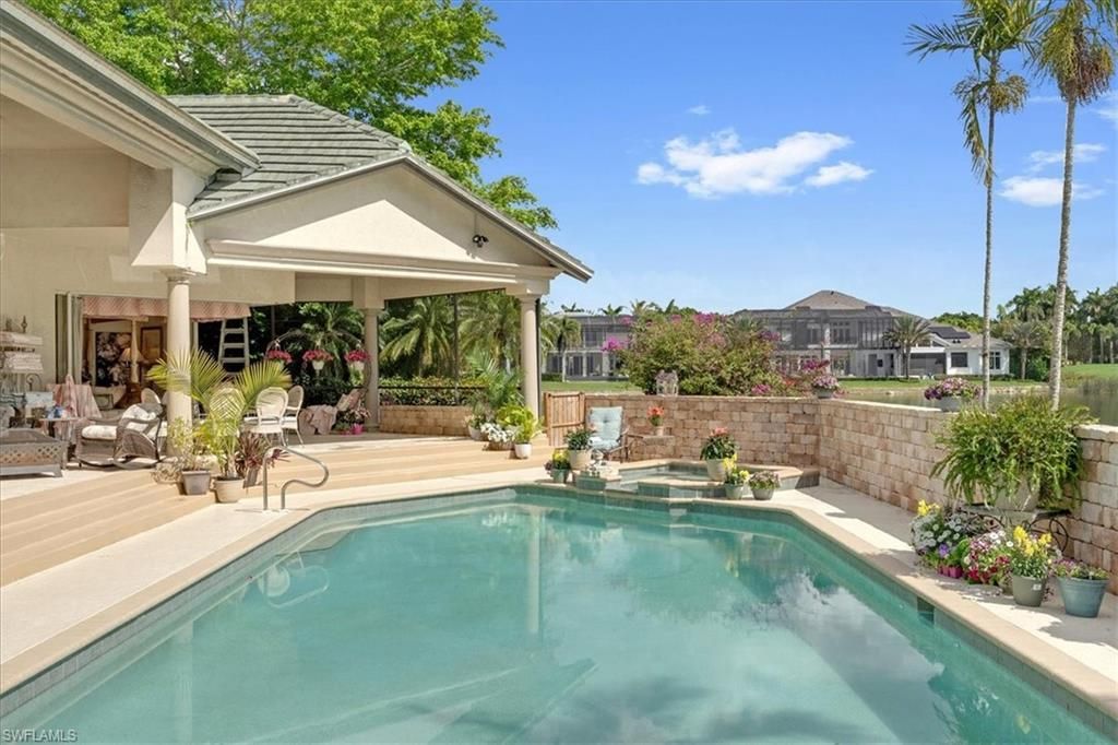 2339 Alexander Palm Dr, Naples, FL 34105 Photo